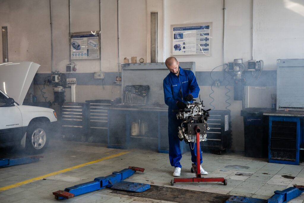Decode Your Honda's Check Engine Light 3 Decode Your Honda's Check Engine Light